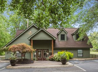 Huntington Downs, Greenville, SC 29615