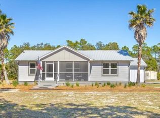 113 Plum St, Eastpoint, FL 32328