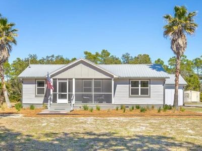113 Plum St, Eastpoint, FL, 32328