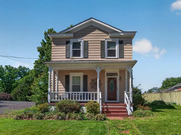 315 Wright St, Gordonsville, VA 22942