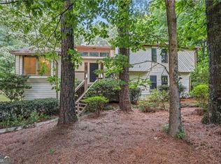 1724 Hickory Grove Way NW, Acworth, GA 30102