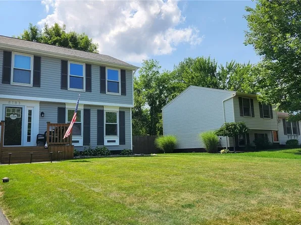 8183 Capricorn Dr, Liverpool, NY 13090