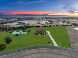 2171 Stags Leap, Celina, TX 75009