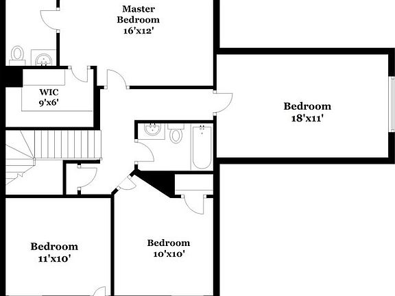 2nd image of 13814 Pilcher Dr