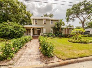 3002 W Waverly Ave, Tampa, FL 33629