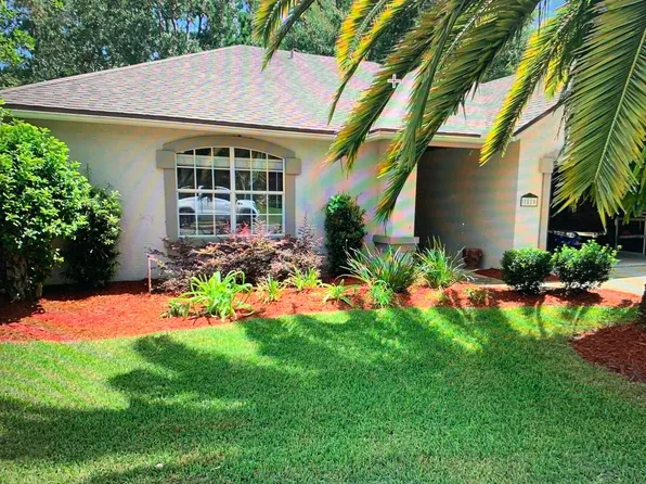 1819 Weston Cir, Fleming Island, FL 32003
