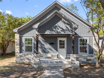 1611 3rd St, Brownwood, TX, 76801