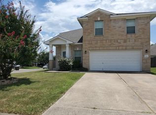 3701 Holden Ct, Round Rock, TX 78665