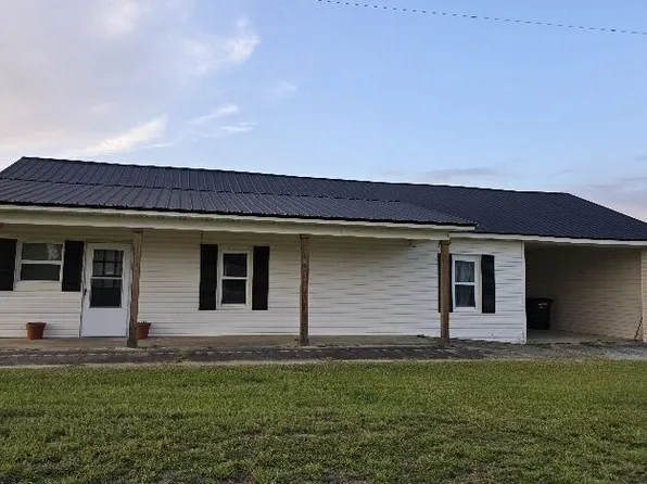 451 Mosley Rd, Claxton, GA 30417
