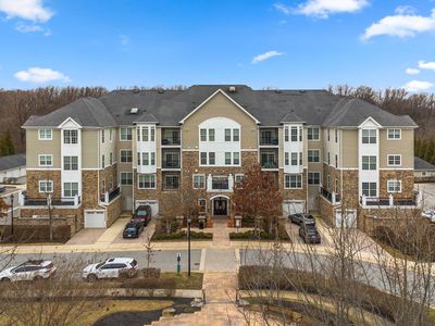 7400 Travertine Dr UNIT 305, Baltimore, MD, 21209