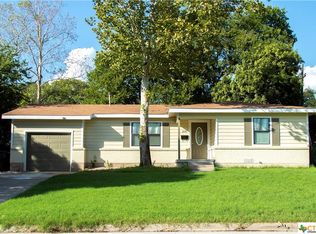 210 E Zenith Ave, Temple, TX 76501