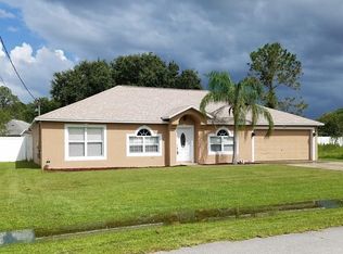 28 Prince Kaarel Ln, Palm Coast, FL 32164