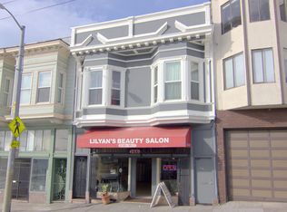 3820 Mission St #3822, San Francisco, CA 94110