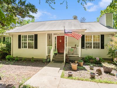 15 Landers Dr SW, Cartersville, GA, 30120