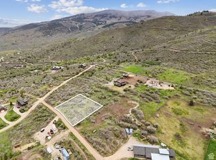 1962 Angels Lndg, Kamas, UT 84036