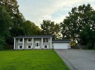 750 N Meridian Rd, Valparaiso, IN 46385