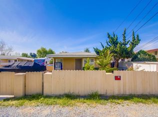 8019 Roy St, Lemon Grove, CA 91945