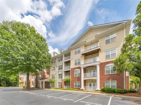 1965 Nocturne Dr Unit 1208A, Alpharetta, GA 30009