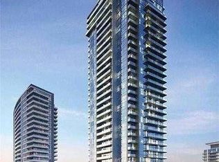 32 Forest Manor Rd #1808, Toronto, ON M2J 0C2