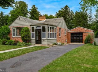 513 Sharpley Ln, Wilmington, DE 19803