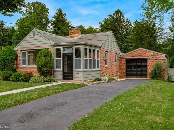 513 Sharpley Ln, Wilmington, DE 19803