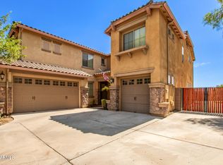 445 E Kona Dr, Casa Grande, AZ 85122