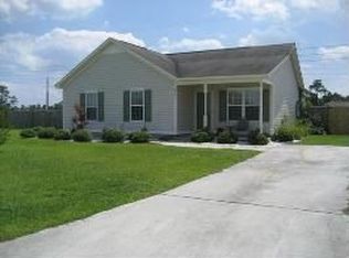 2403 Brodick Ct, Wilmington, NC 28411
