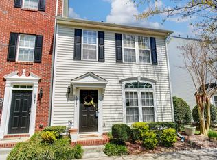 12761 Bullock Greenway Blvd, Charlotte, NC 28277