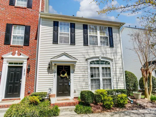 12761 Bullock Greenway Blvd, Charlotte, NC 28277