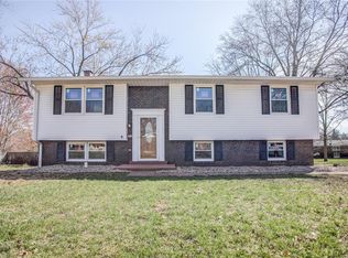 5311 Boy Scout Ln, Godfrey, IL 62035