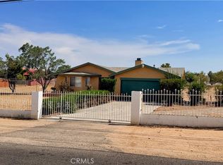 16581 Manzanita St, Hesperia, CA 92345