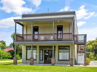 1350 S Canoe Creek Rd, Kenansville, FL 34739