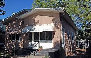 Southern Style Bungalow