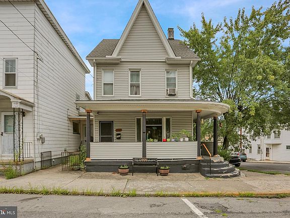 2nd image of 201 W Abbott St