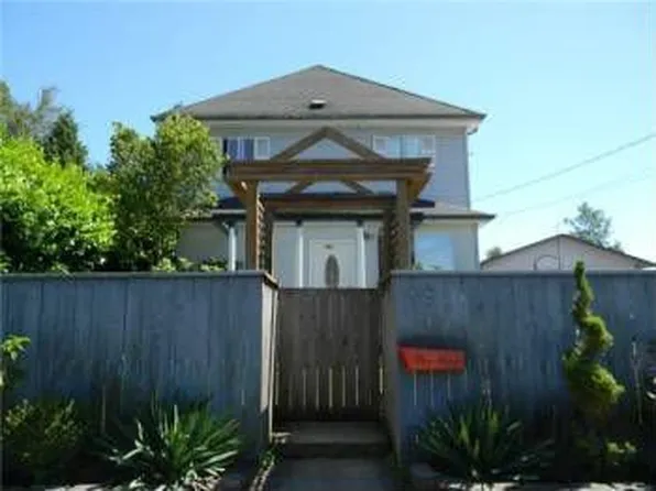602 E 69th St, Tacoma, WA 98404