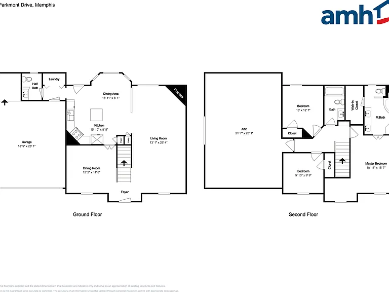 7748 Parkmont Dr — Photo 2