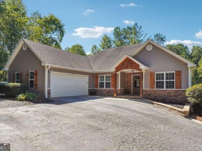 76 Lightning Rdg, Dawsonville, GA, 30534