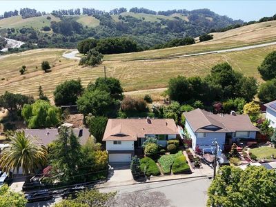 3554 Arcadian Ct, Castro Valley, CA, 94546