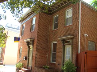 202 S Collington Ave, Baltimore, MD 21231