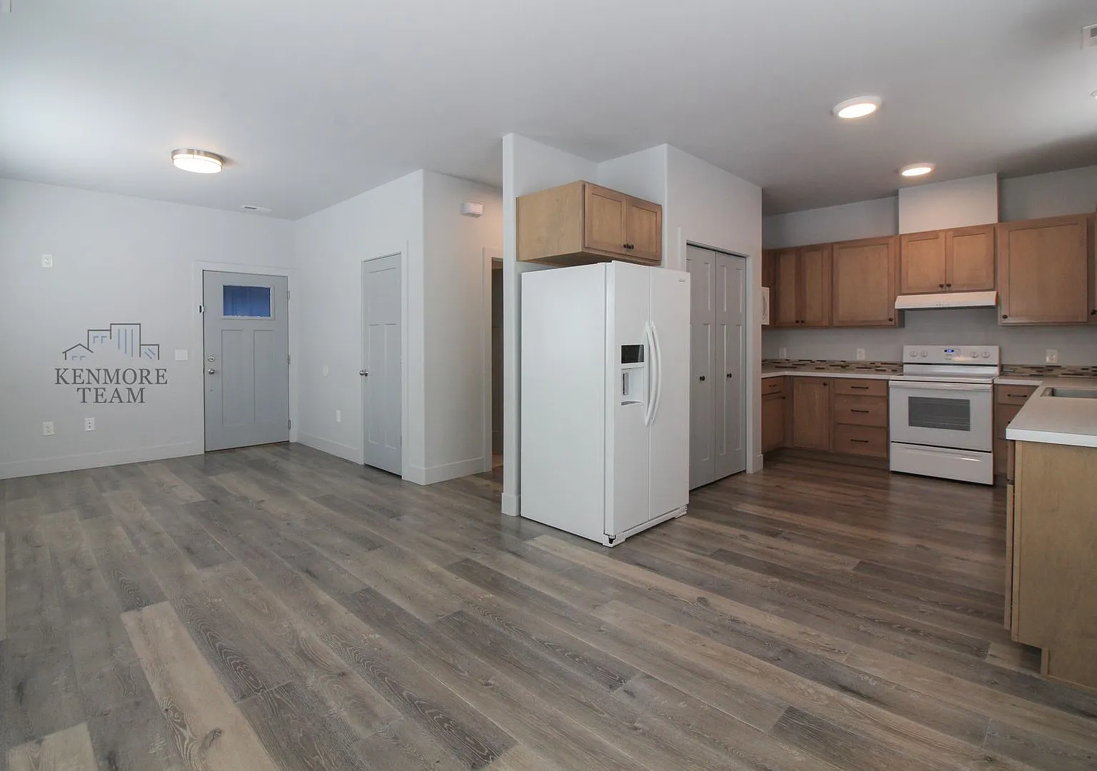 3 Bedroom, 2.5 Bath Duplex in Richland — Photo 3