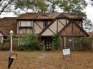 7902 Vickridge Ln, Spring, TX 77379