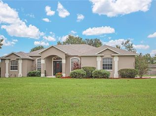 2660 Wassum Trl, Chuluota, FL 32766