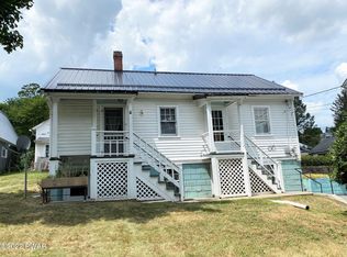 100 Ash St, Honesdale, PA 18431