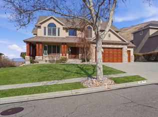 1709 Richey Rd, Draper, UT 84020