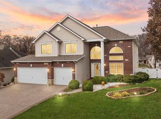 4113 Forder Circle Dr, Saint Louis, MO 63129