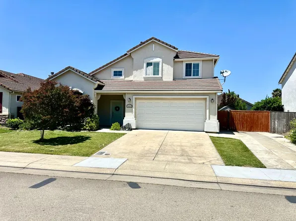 10421 Almanor Cir, Stockton, CA 95219