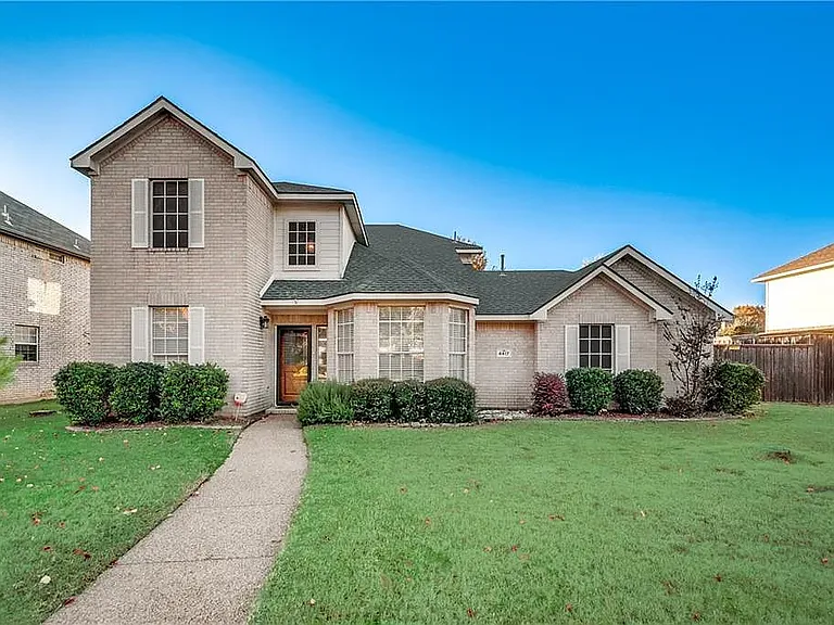 4417 Scenic Dr — Photo 1