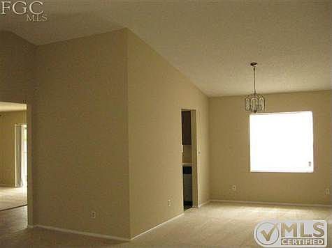 Living Room view 1