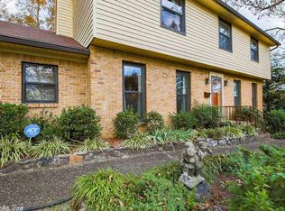 34 Nob Hill Cv, Little Rock, AR 72205