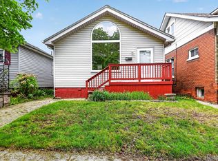 26 Perrin St, River Rouge, MI 48218